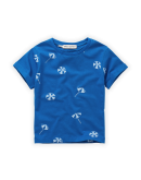 SPROET & SPROUT - T-shirt umbrella print