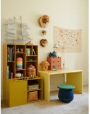 STAPELSTEIN - Base - Schemerblauw