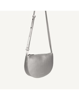 MONK & ANNA - Farou shoulder bag | hematite