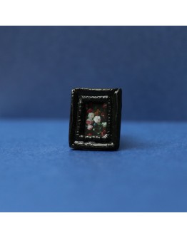 STOOK - Mini Wall Art - Frida Black