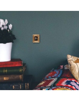 STOOK - Mini Wall Art - Margaret Gold