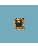 STOOK - Mini Wall Art - Margaret Gold