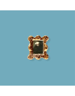 STOOK - Mini Wall Art - Margaret Gold