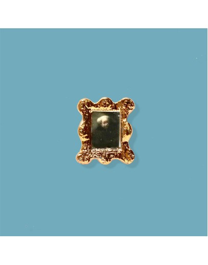 STOOK - Mini Wall Art - Margaret Gold