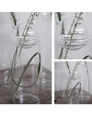 STOREFACTORY - Vaasje Sjöås helder glas Medium