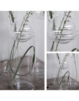 STOREFACTORY - Vaasje Sjöås helder glas Medium