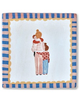 STORYTILES - 'Keeping you close' Small