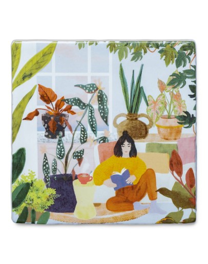 STORYTILES - 'Tot rust komen' Small STORYTILES - 'Tot rust komen' Small