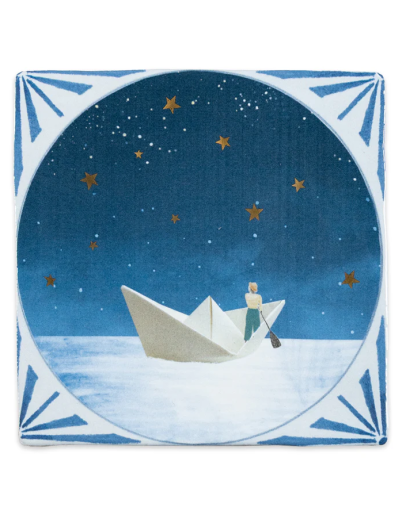 STORYTILES - 'Towards new horizons' Small