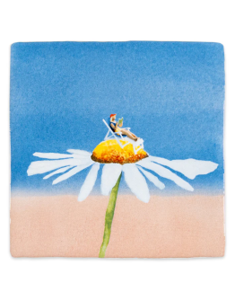 STORYTILES - 'Time is on my side' Small