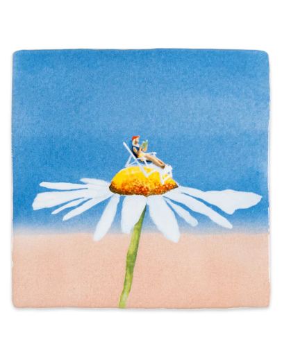 STORYTILES - 'Time is on my side' Small