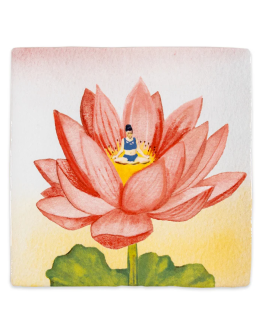 STORYTILES - 'Inner peace' Small