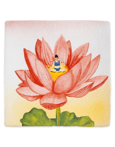 STORYTILES - 'Inner peace' Small