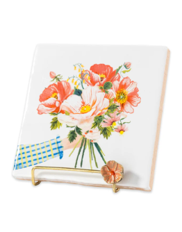 STORYTILES - Golden stand Violet