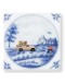 STORYTILES - Mini 'Oost west thuis best' 