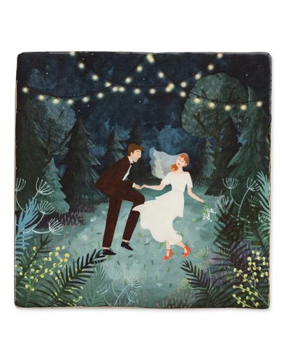 STORYTILES - 'Our wedding night' Small