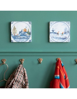STORYTILES - 'Hollandse winter' Small
