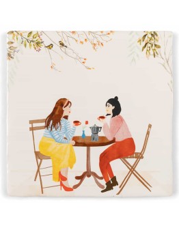 STORYTILES - 'Koffietijd' Small