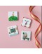 STORYTILES - Mini 'Oost west thuis best' 