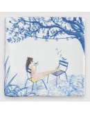 STORYTILES - 'Coffee break' Small