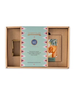 STORYTILES - GIFT SET 'Holding on to you'