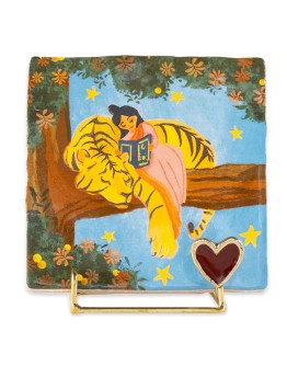 STORYTILES - GIFT SET 'Magical nighttime story'