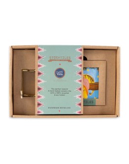 STORYTILES - GIFT SET 'Magical nighttime story'