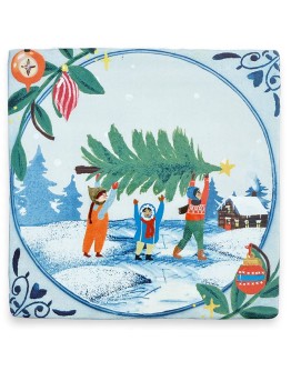 STORYTILES - 'The magic of Christmas begins' Small