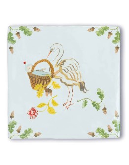 STORYTILES - 'Welkom lief kindje' Small