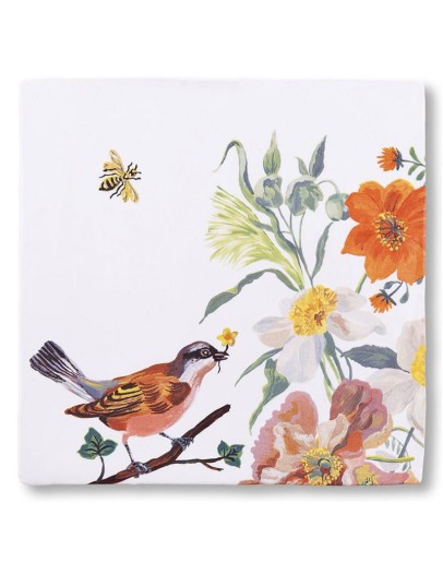 STORYTILES - 'Birds and bees' Small