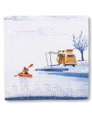 STORYTILES - 'Into the wild' Small