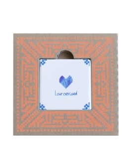 STORYTILES - Tegelkaart 'Love overload'