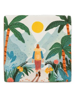 STORYTILES - 'On an adventure' Small