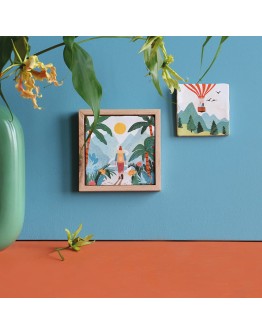 STORYTILES - 'On an adventure' Small