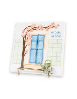 STORYTILES - Golden stand clover