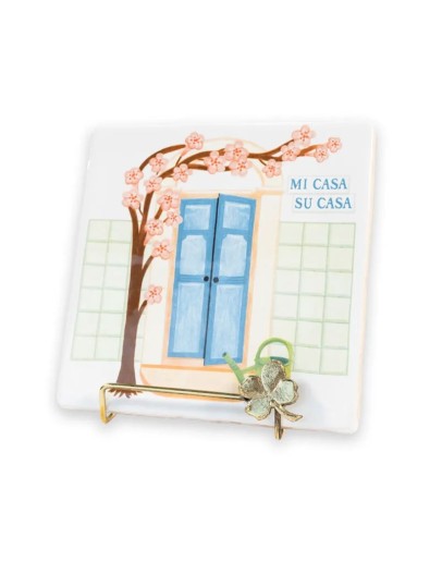 STORYTILES - Golden stand clover