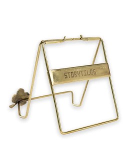 STORYTILES - Golden stand clover