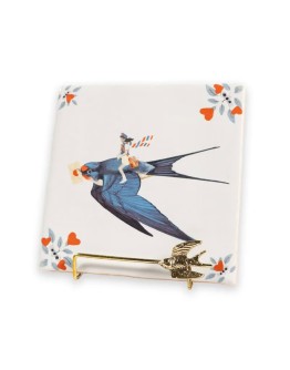 STORYTILES - Golden stand swallow