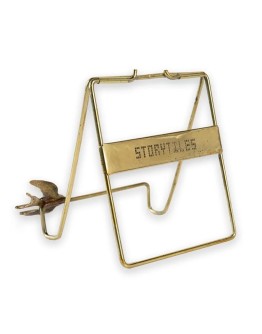STORYTILES - Golden stand swallow