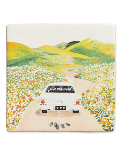 STORYTILES - 'Just married' Small