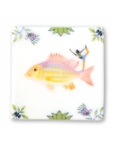 STORYTILES - Mini 'In de flow' 