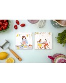 STORYTILES - 'Bake someone happy' Small