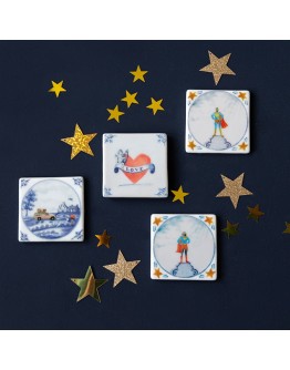 STORYTILES - Mini 'Superwoman' 