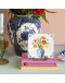 STORYTILES - 'A vase with love & bliss' Small