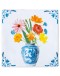 STORYTILES - 'A vase with love & bliss' Small