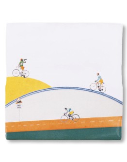 STORYTILES - 'Pedalliefde' Small