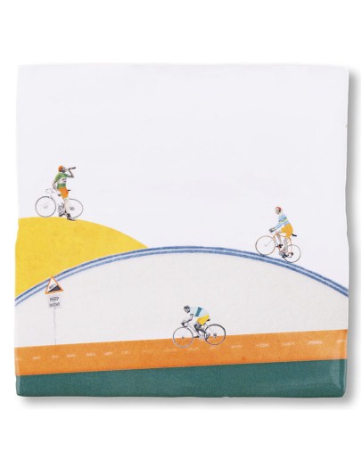 STORYTILES - 'Pedalliefde' Small