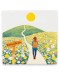 STORYTILES - 'Follow the sun' Small