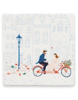 STORYTILES - 'It's official!' Small