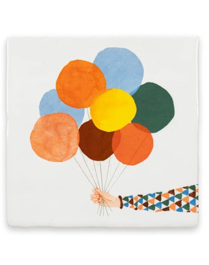 STORYTILES - 'A joyful day' Small